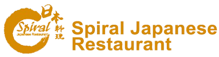 Spiral Japanese Restaurant - Best Food Today Logo
